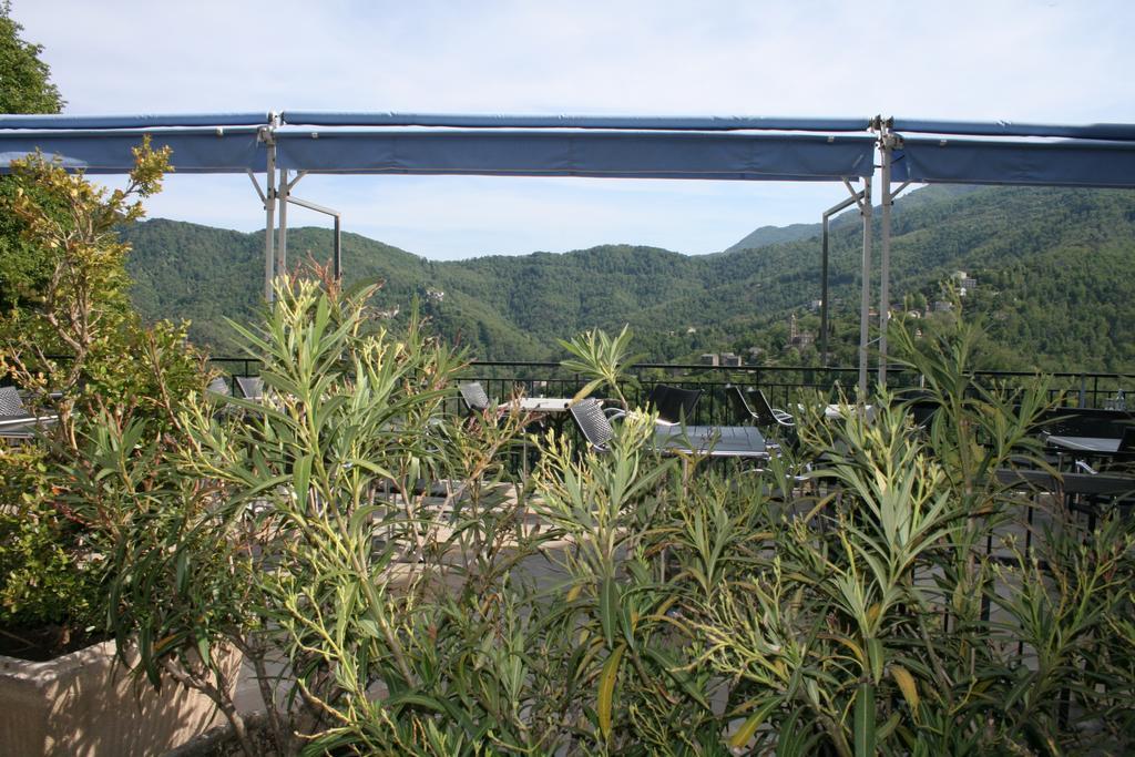 Le Refuge Orezza Piedicroce  Buitenkant foto